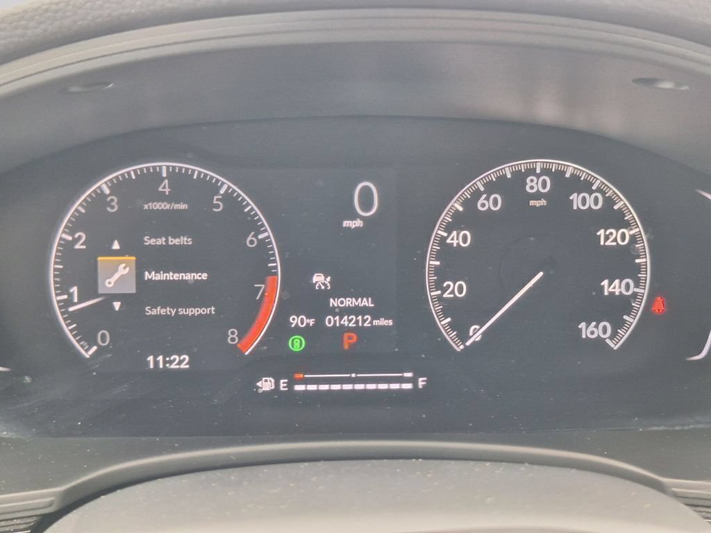 Used 2023 Honda Civic Sport image 15