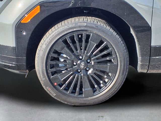 New 2026 Hyundai Santa Fe Calligraphy image 13