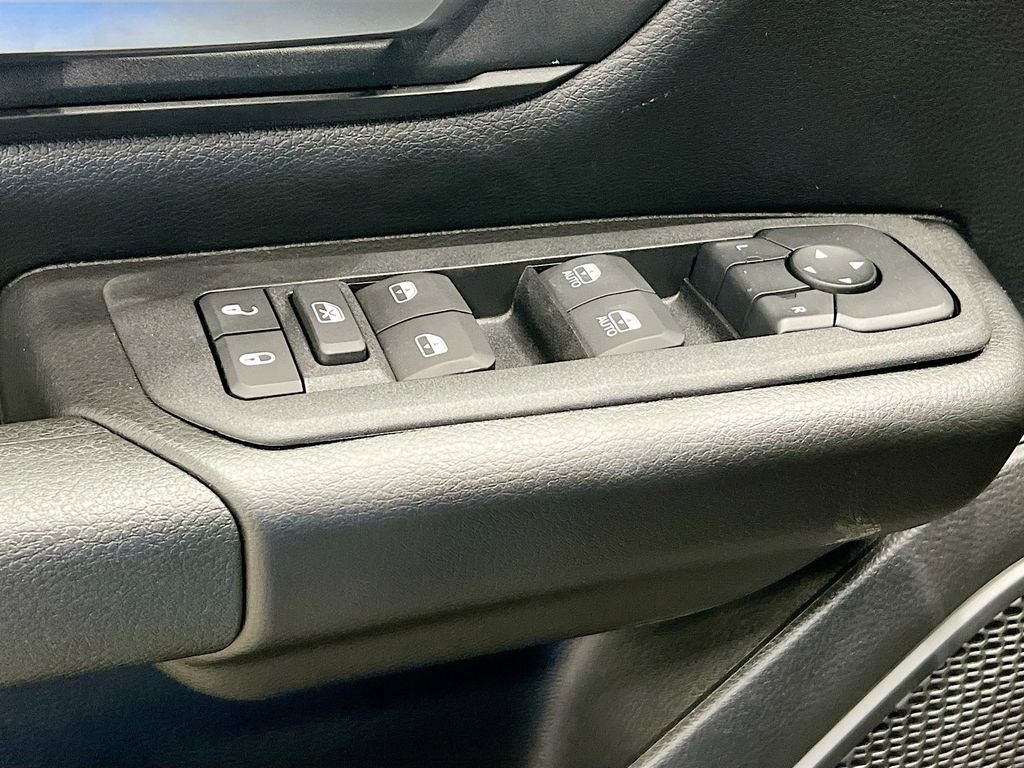New 2025 RAM 1500 Tradesman w/ Night Edition image 18