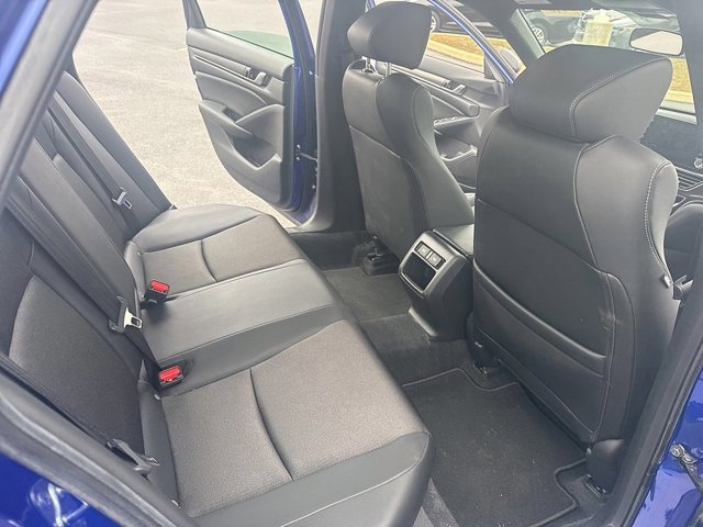 Used 2022 Honda Accord Sport image 12