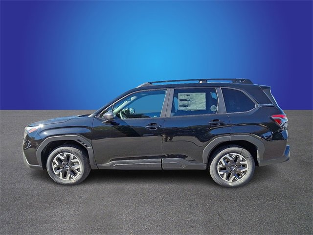 New 2026 Subaru Forester Premium image 4
