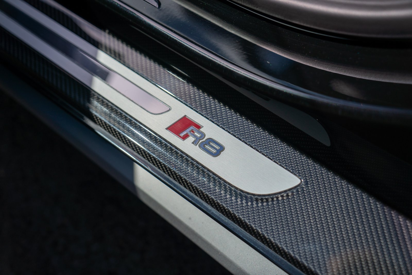 Used 2020 Audi R8 V10 performance AWD/4WD image 12
