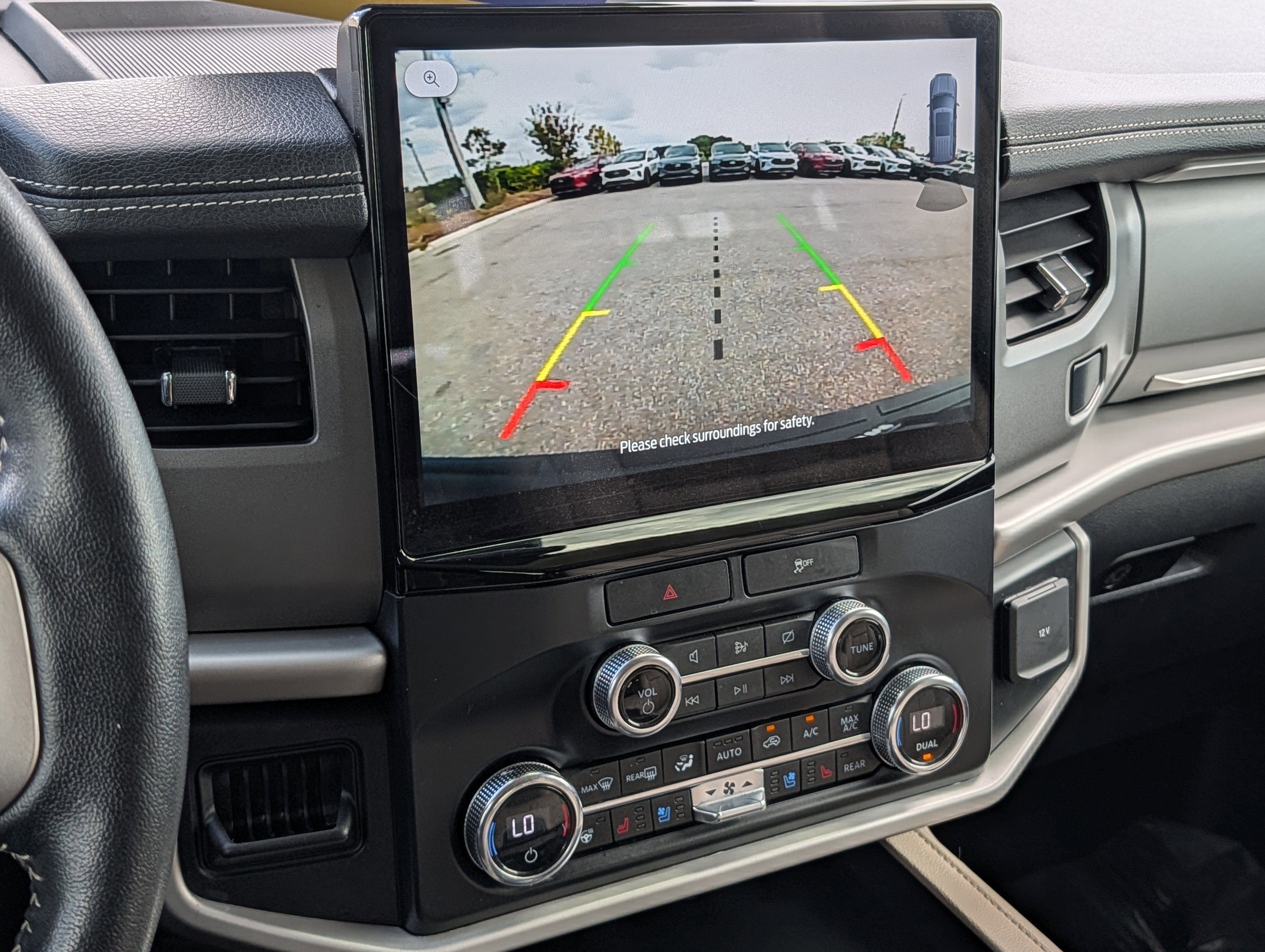 Certified 2022 Ford Expedition Max XLT RWD image 32
