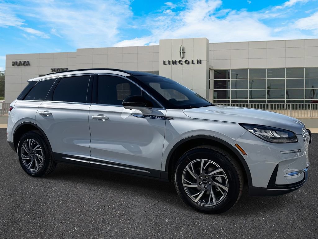 New 2026 Lincoln Corsair Premiere image 1