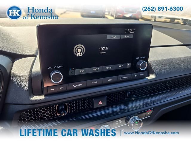 Certified 2024 Honda CR-V Sport image 16