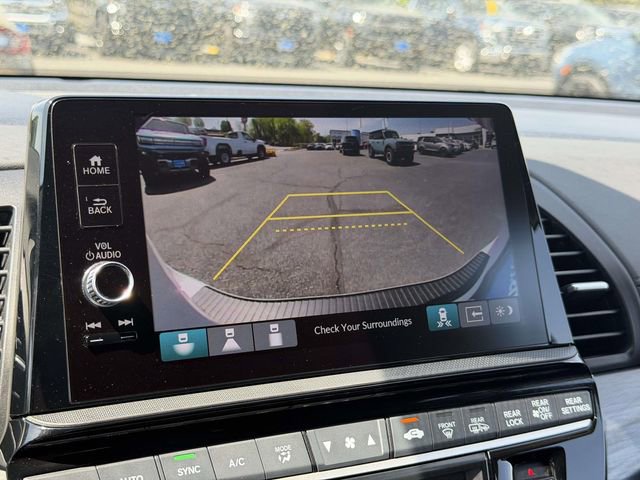 Used 2026 Honda Odyssey Elite image 22