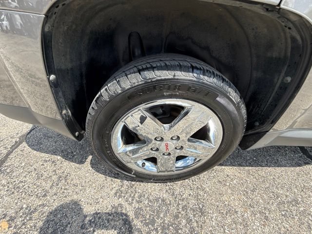 Used 2012 GMC Terrain SLT FWD image 29