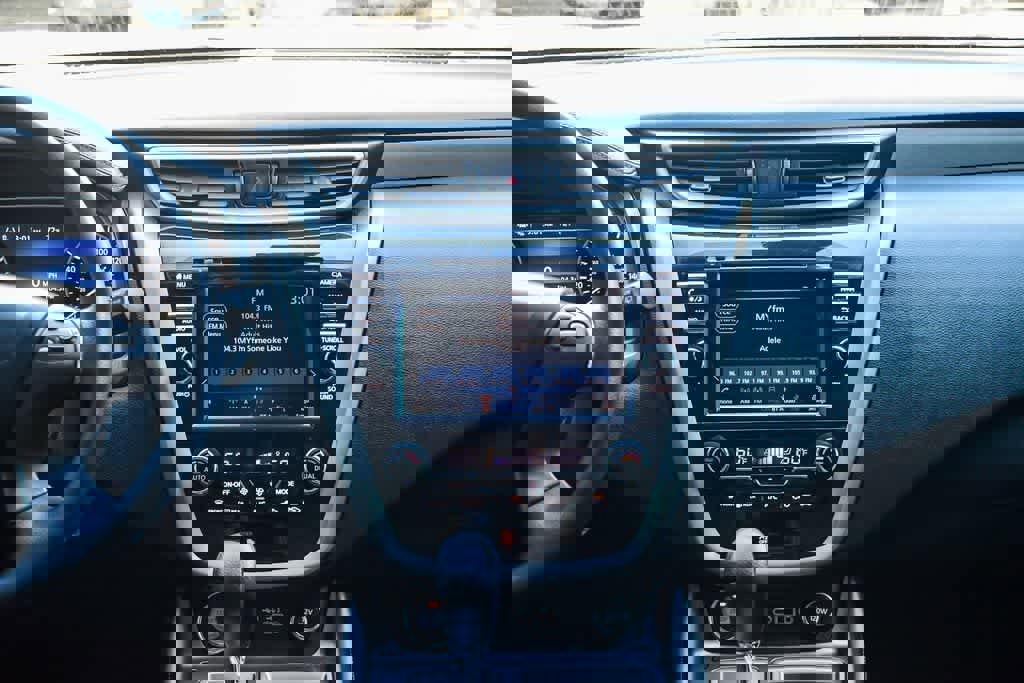 Used 2021 Nissan Murano S image 13