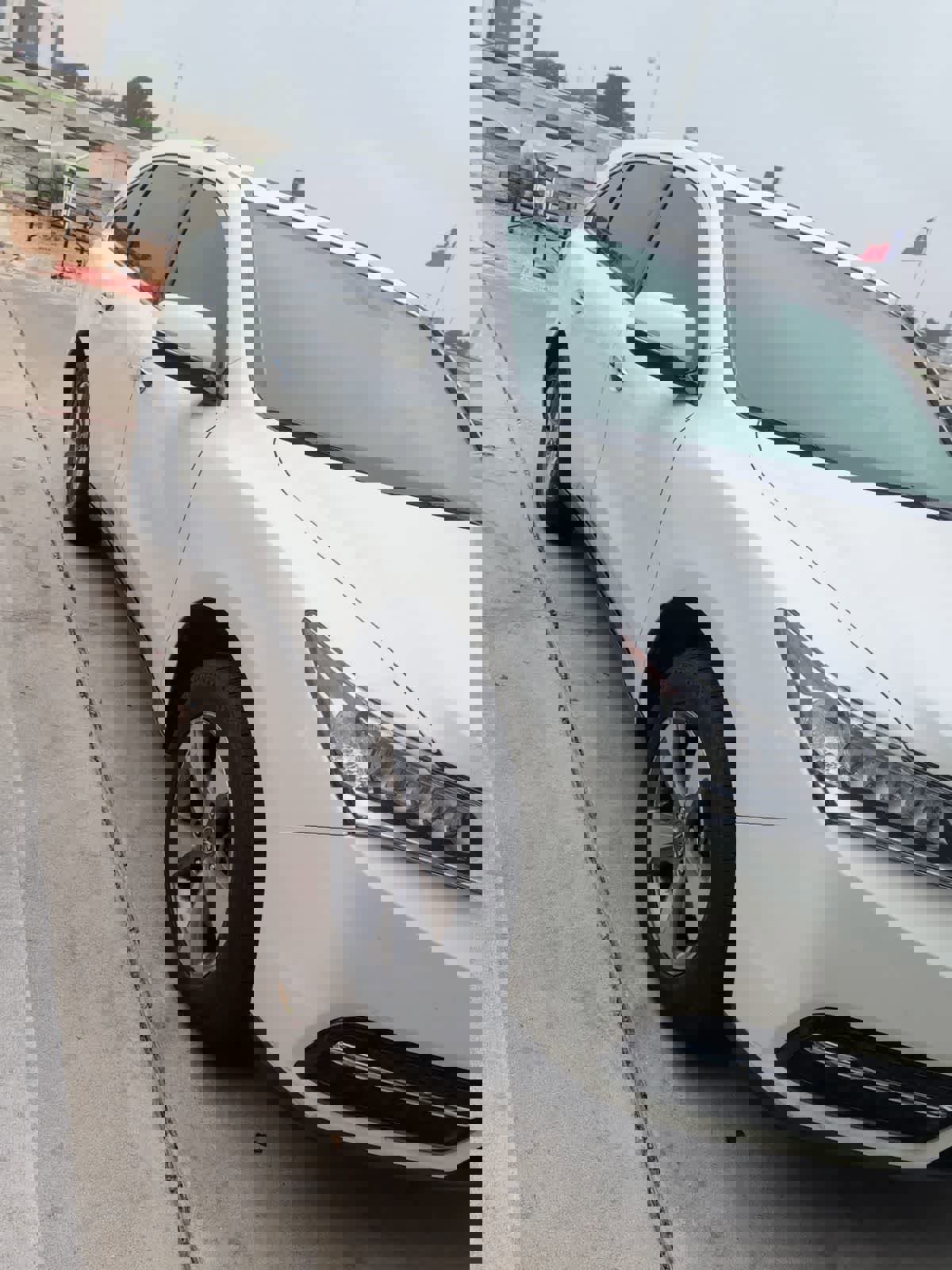 Used 2015 Acura MDX FWD image 7