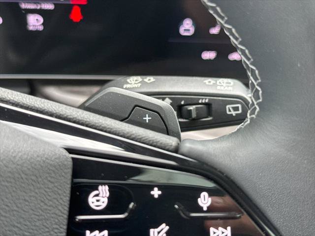 Certified 2025 Audi Q5 Prestige AWD/4WD image 50