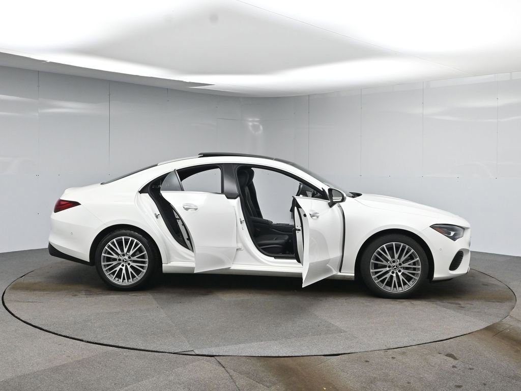 Used 2025 Mercedes-Benz CLA 250 image 56