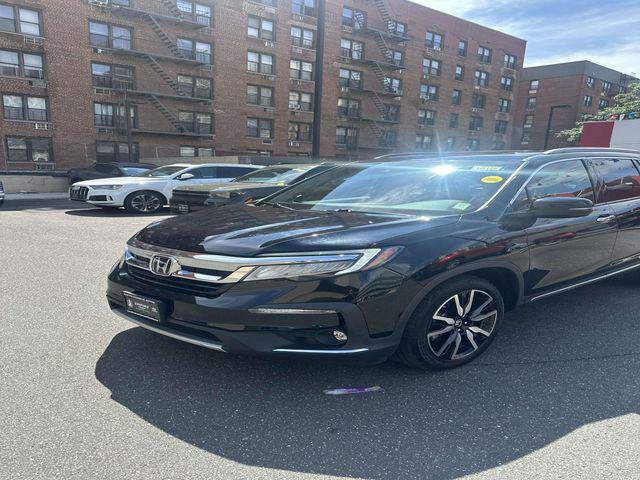 Used 2020 Honda Pilot Touring image 4