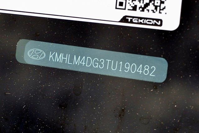 Certified 2026 Hyundai Elantra Sport image 32