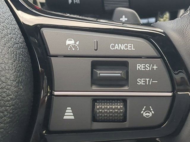 New 2026 Honda Civic Sport Touring image 25