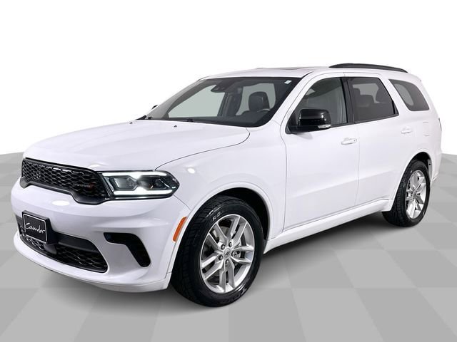 Used 2024 Dodge Durango GT