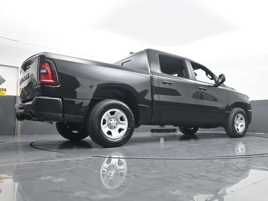 Used 2026 RAM 1500 Tradesman AWD/4WD image 53