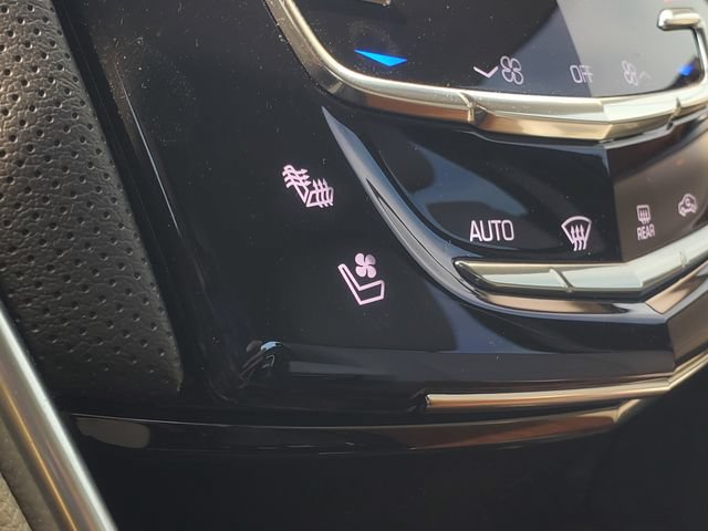 Used 2018 Cadillac XTS Luxury w/ Driver Awareness Package FWD image 27