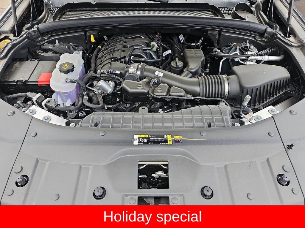 New 2025 Jeep Grand Cherokee Laredo w/ Luxury Tech Group I image 31