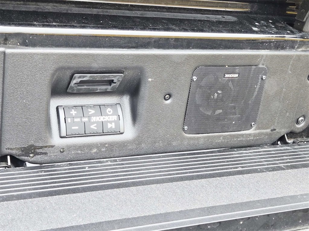 Certified 2024 GMC Sierra 2500 Denali Ultimate image 23