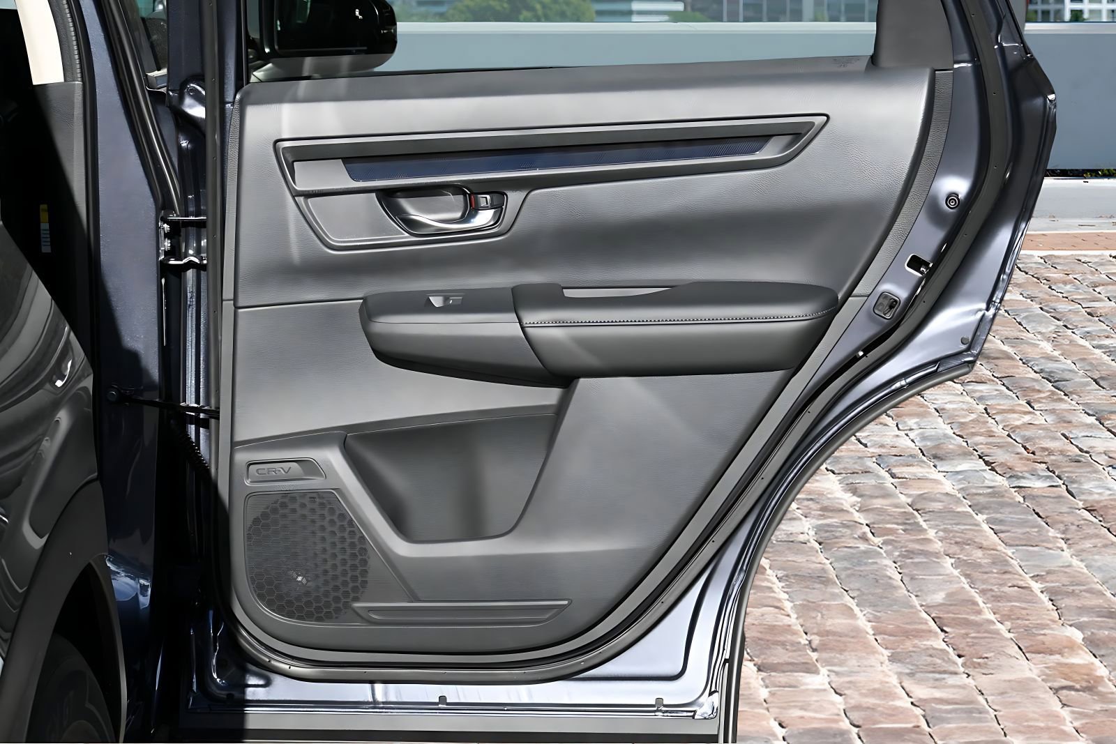 New 2026 Honda CR-V LX image 13