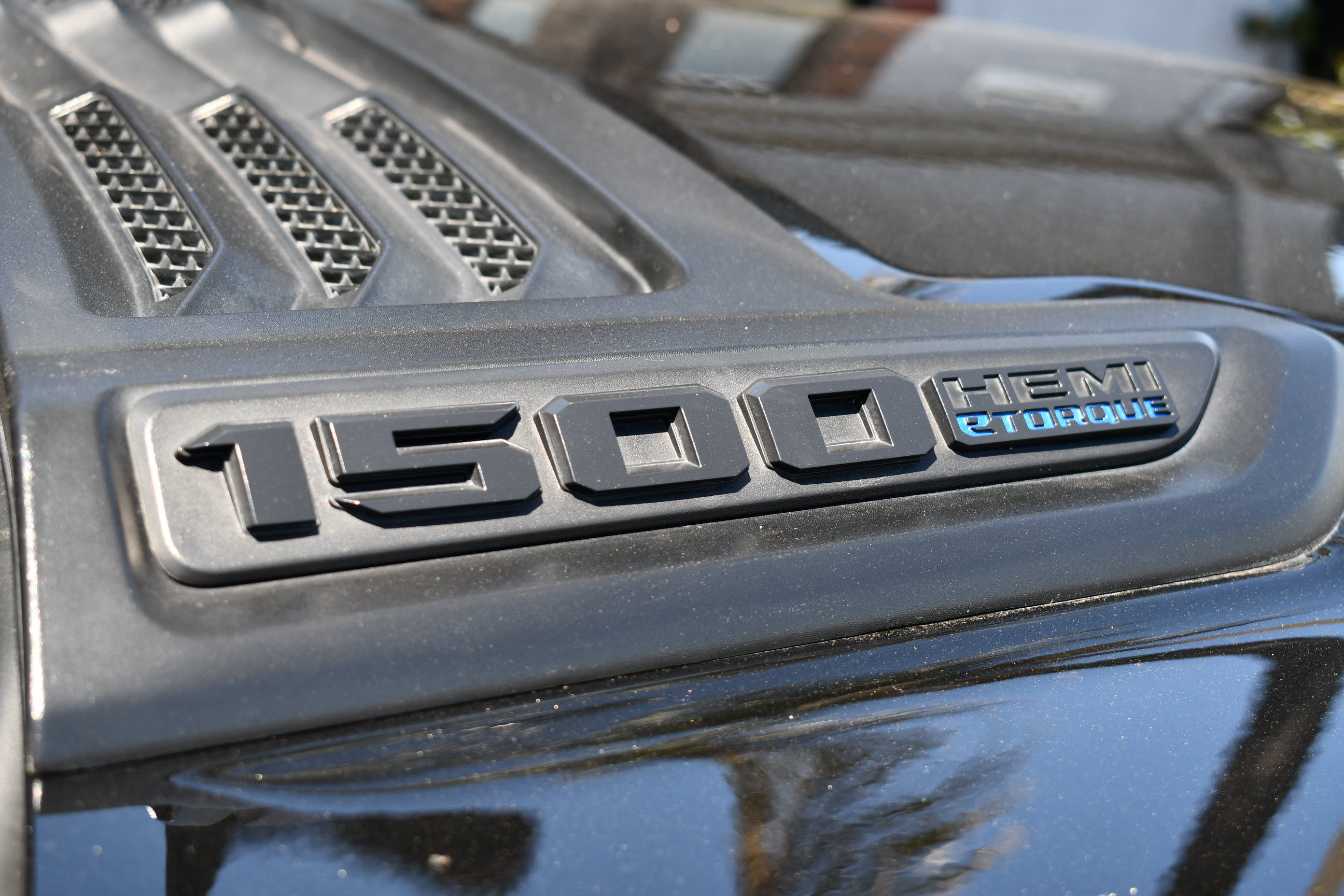 Used 2023 RAM 1500 Limited RWD image 5