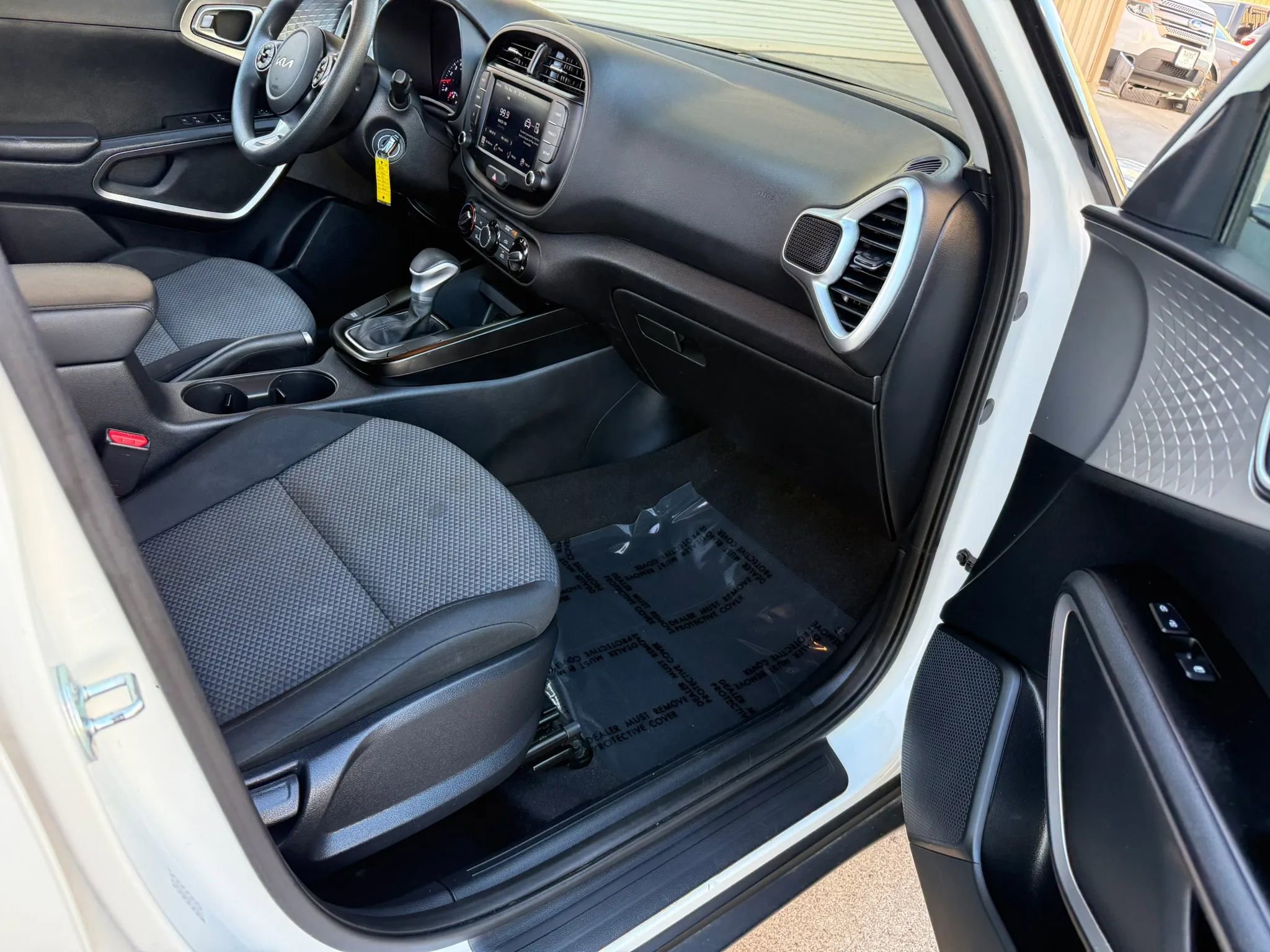 Used 2022 Kia Soul LX w/ Technology Package image 20