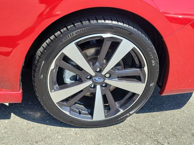 Used 2019 Subaru Impreza 2.0i Sport image 28