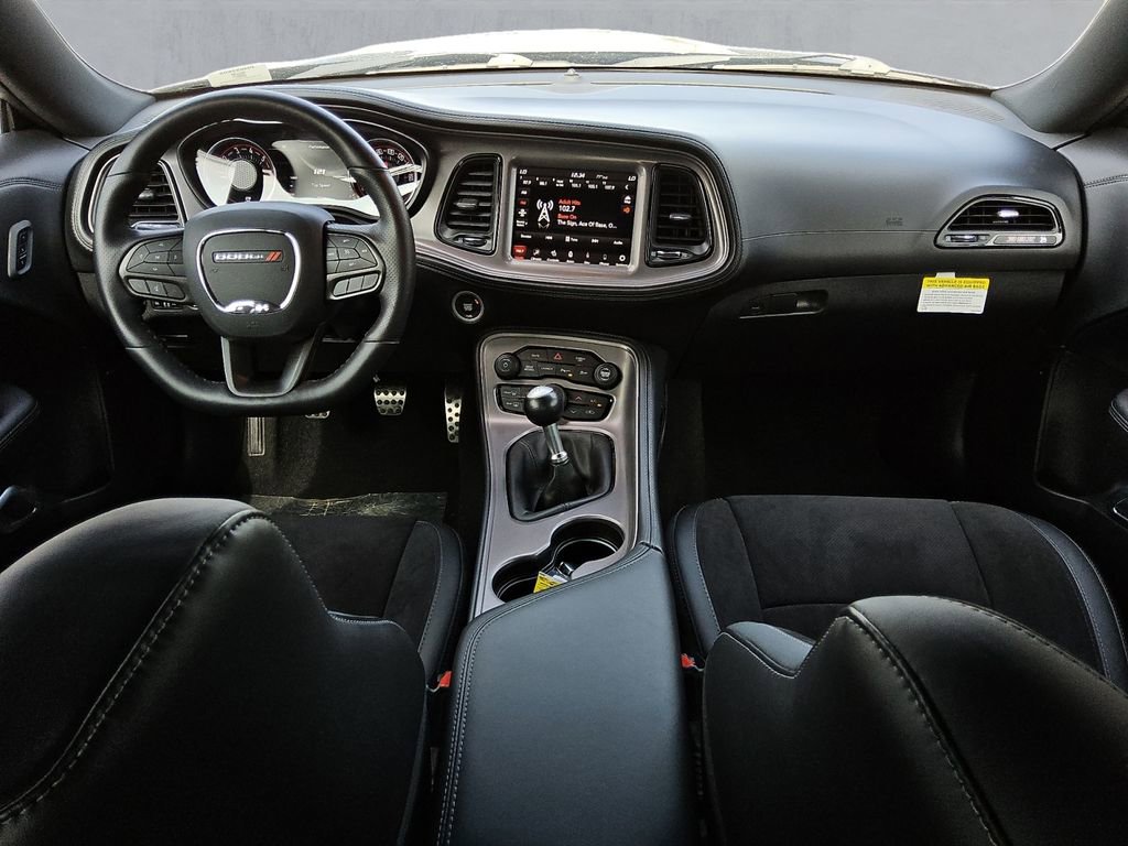 Used 2023 Dodge Challenger R/T Scat Pack w/ Plus Package image 10