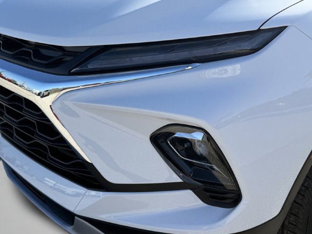 New 2026 Chevrolet Blazer LT w/ Convenience Package FWD image 11