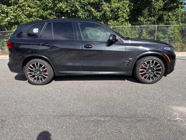 Used 2024 BMW X5 xDrive50e w/ M Sport Package AWD/4WD image 12