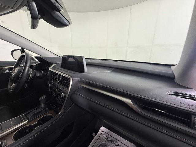Used 2022 Lexus RX 350L Premium w/ Premium Package AWD/4WD image 27