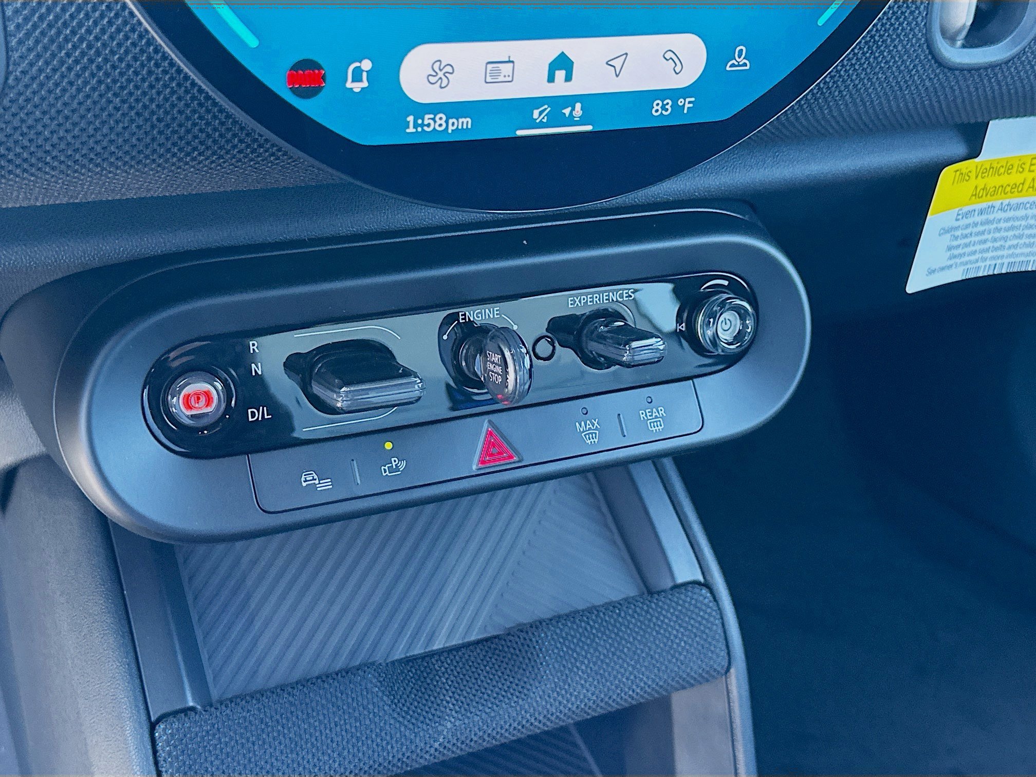 New 2026 MINI Cooper Countryman S image 13