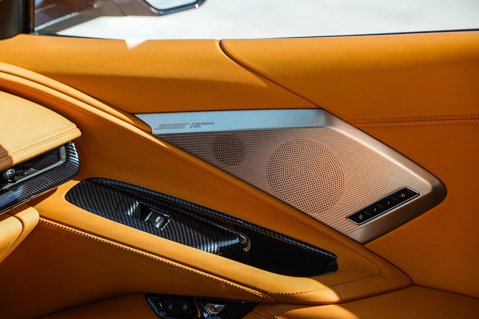 Used 2022 Chevrolet Corvette Stingray Premium Conv w/ Z51 Performance Package image 20