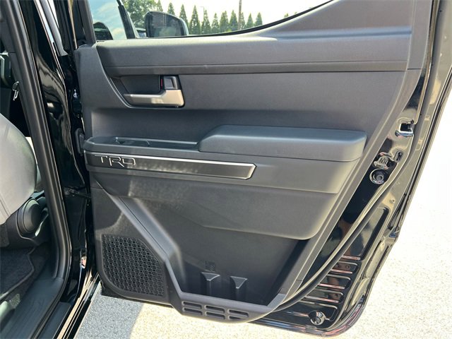 Used 2025 Toyota Tacoma TRD Sport image 16