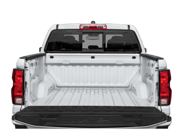 Used 2026 Chevrolet Colorado LT w/ Advanced Trailering Package RWD image 8