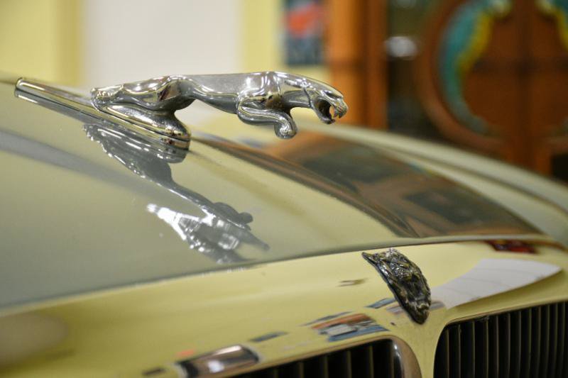 Used 1997 Jaguar XJ6 RWD image 7