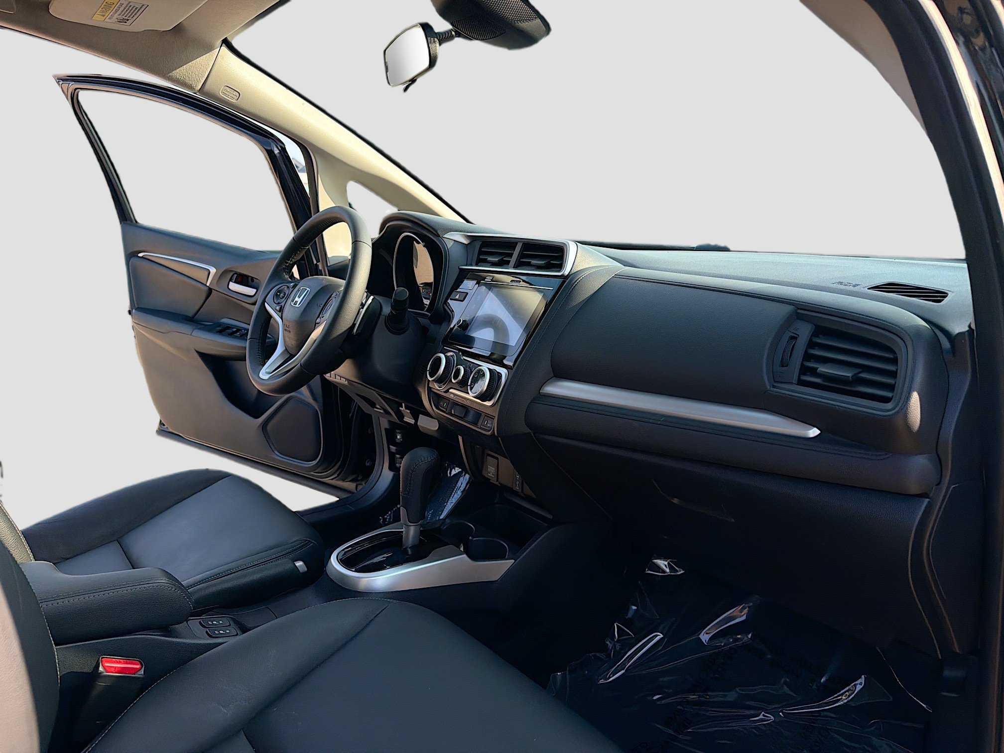 Used 2020 Honda Fit EX-L image 5