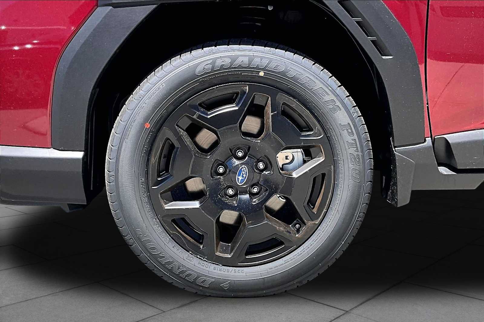 New 2026 Subaru Outback Limited AWD/4WD image 13