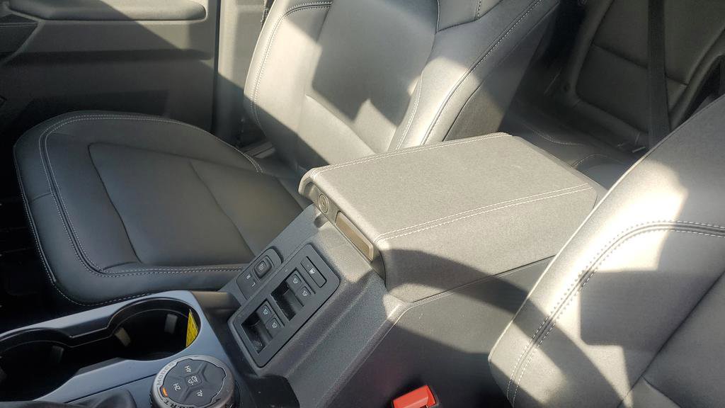 New 2026 Ford Bronco Big Bend image 29