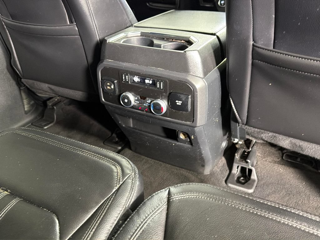 Used 2021 Ford Expedition Max Limited RWD image 34