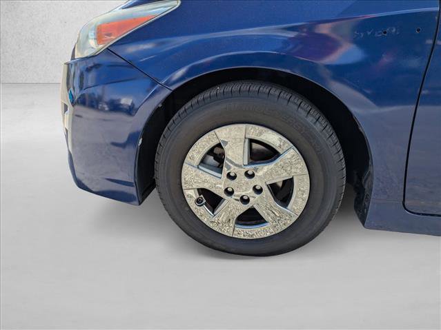 Used 2011 Toyota Prius Two FWD image 21