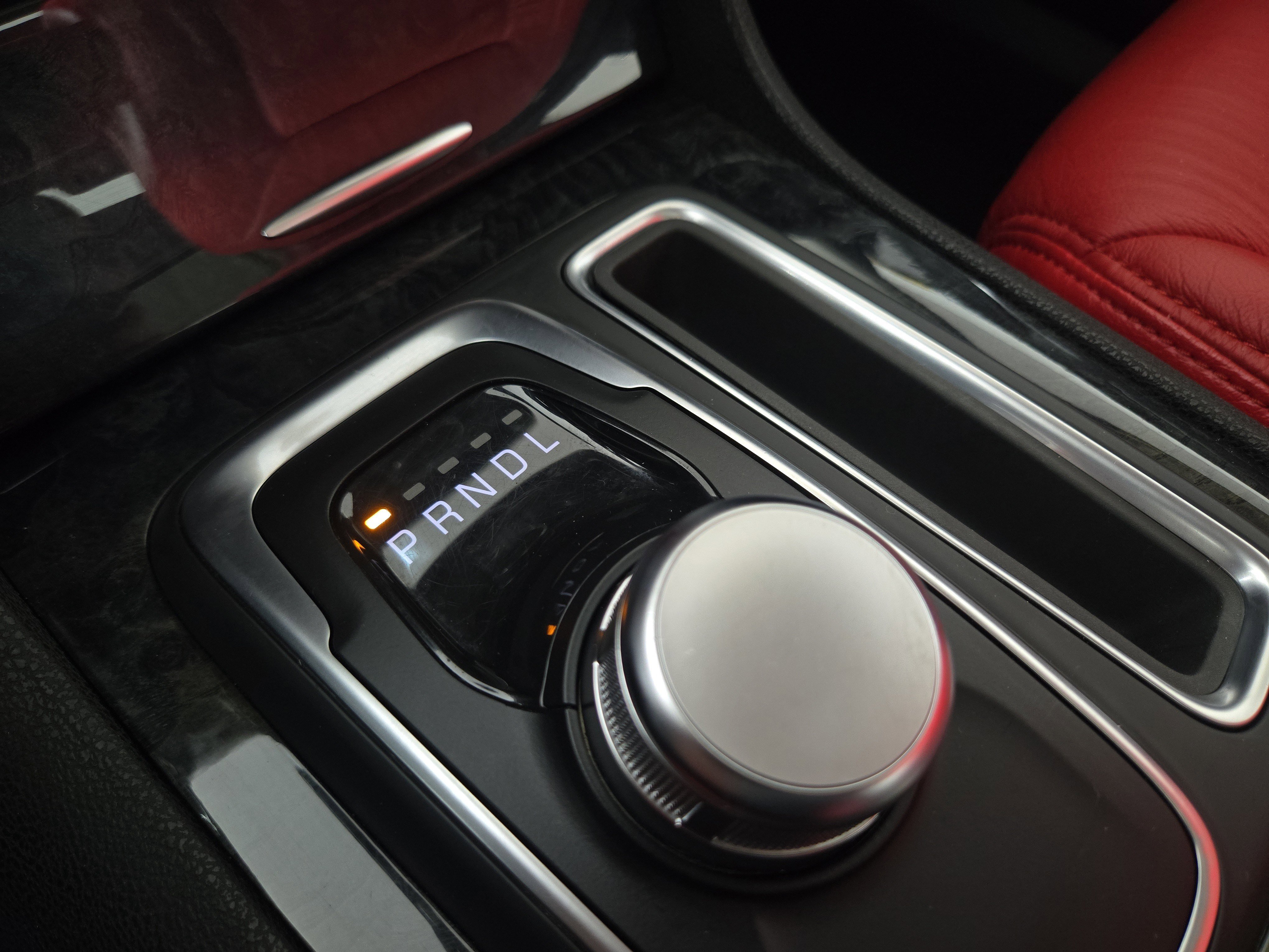 Used 2023 Chrysler 300 Touring L w/ Popular Equipment Group image 24