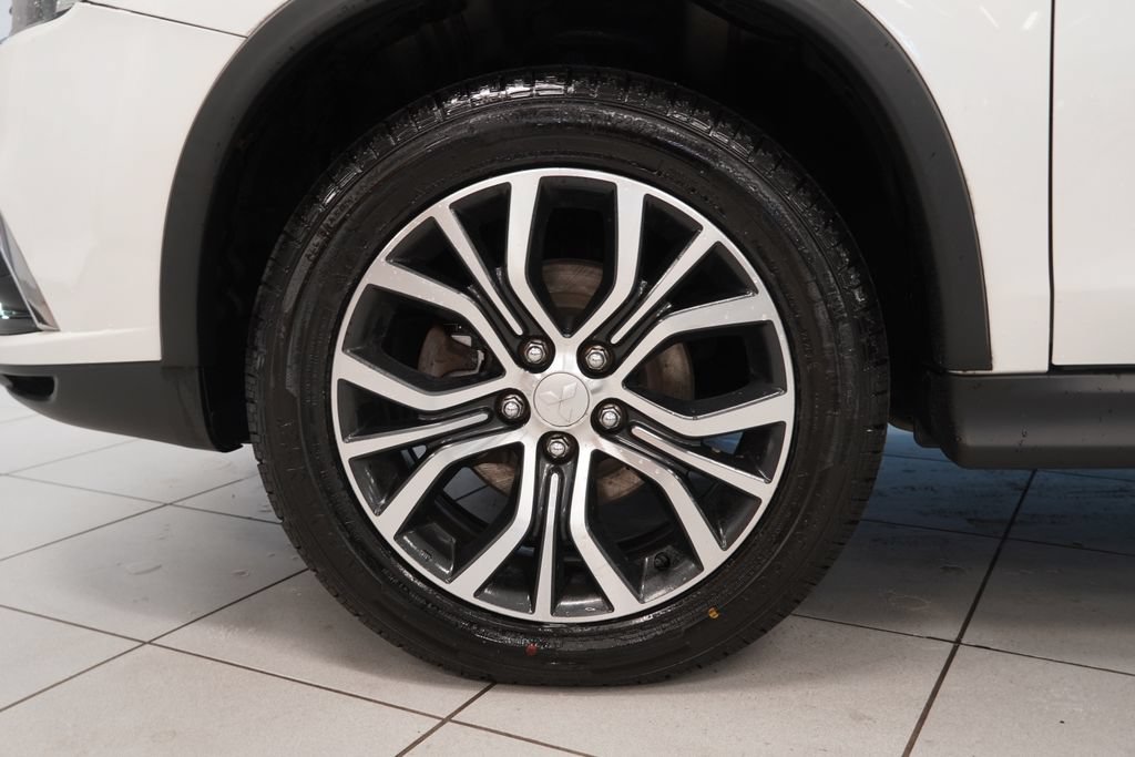 Used 2019 Mitsubishi Outlander Sport GT AWD/4WD image 13