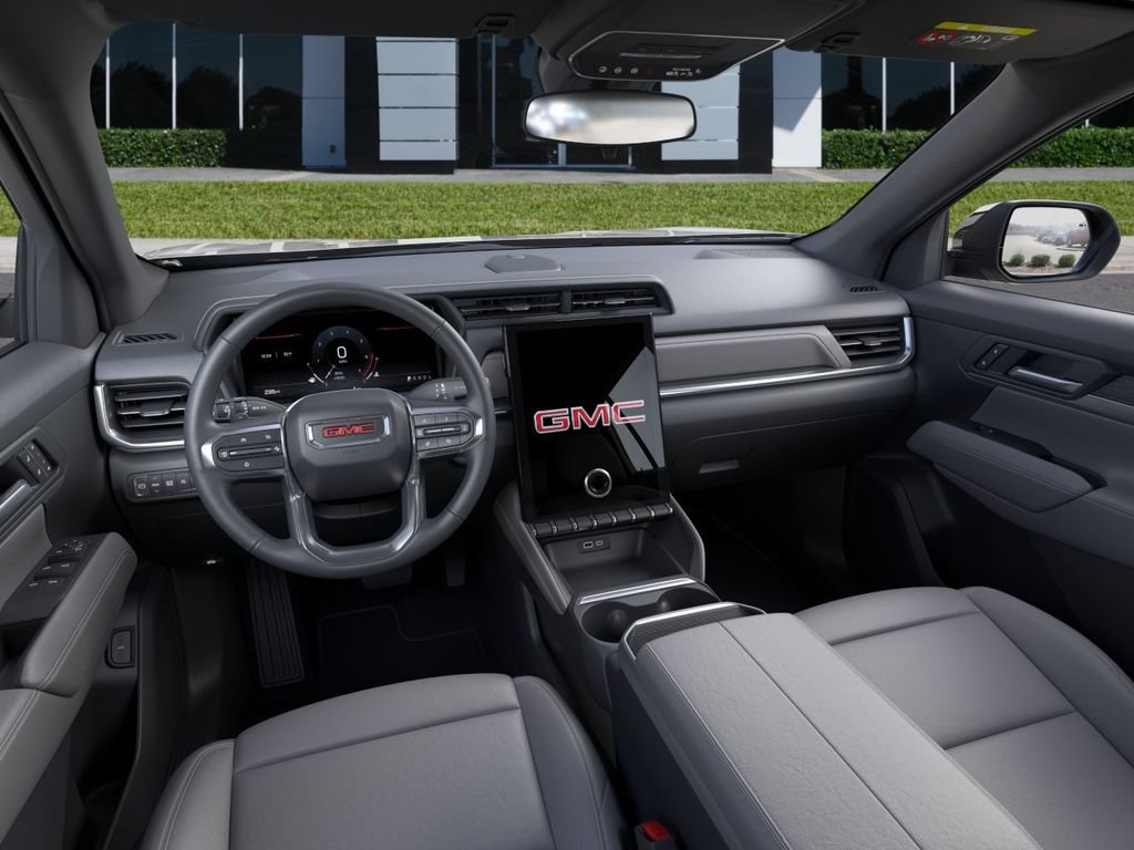 New 2027 GMC Terrain Elevation w/ Elevation Premium Package FWD image 15