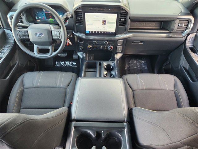 Used 2024 Ford F150 STX RWD image 26