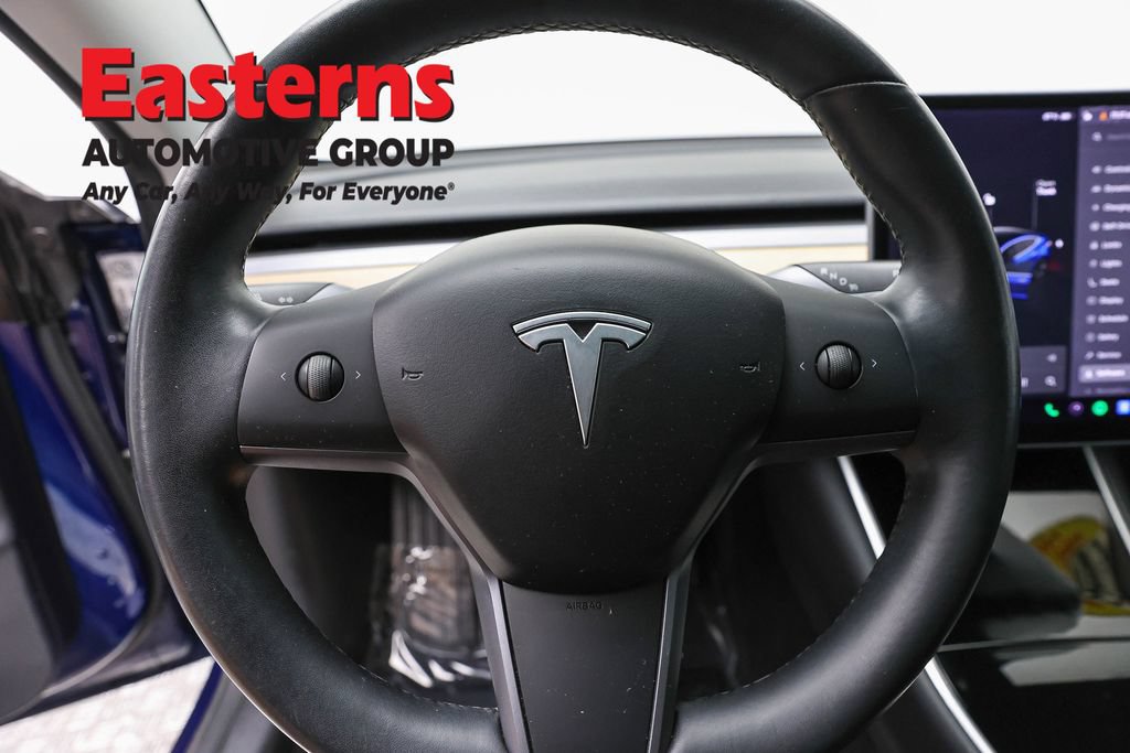 Used 2018 Tesla Model 3 Long Range AWD/4WD image 12