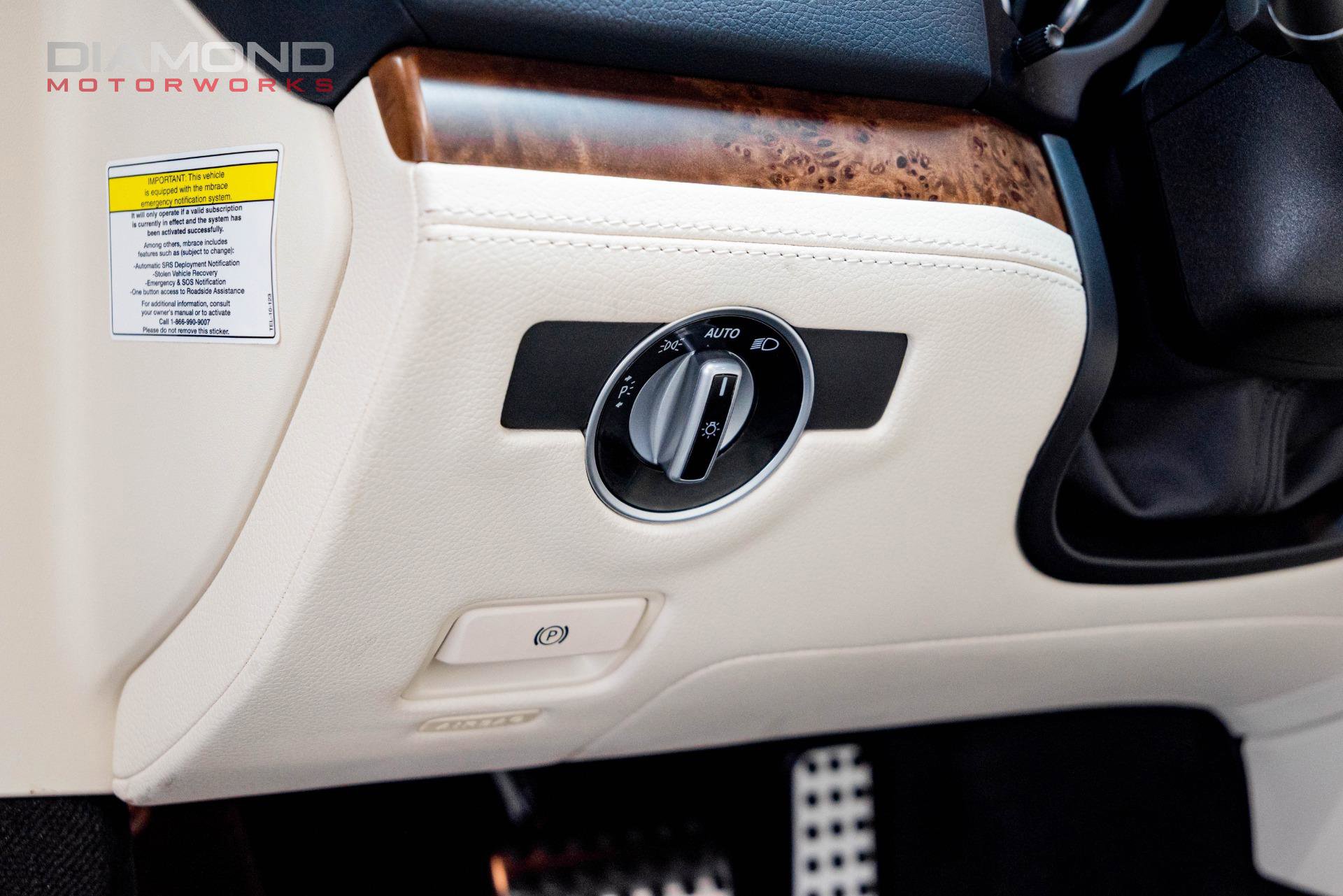 Used 2013 Mercedes-Benz SL 550 image 83