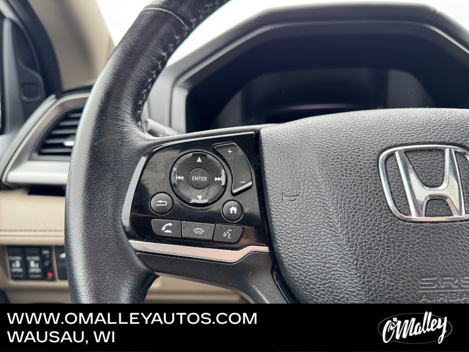 Used 2020 Honda Odyssey Elite image 16
