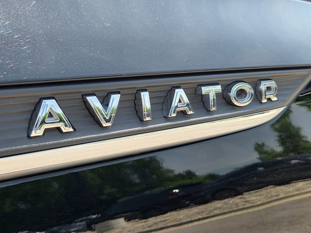 Used 2020 Lincoln Aviator Reserve w/ Equipment Group 202A AWD/4WD image 8