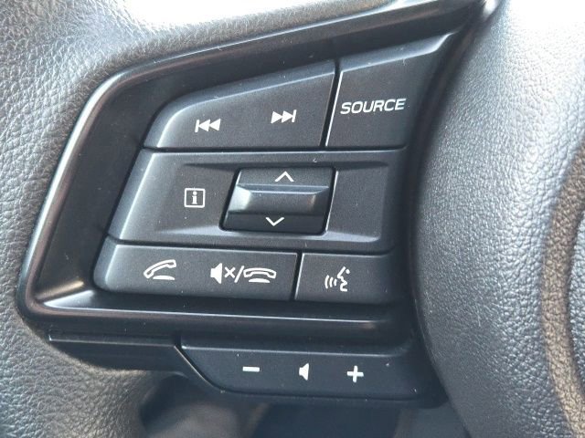 Certified 2025 Subaru Crosstrek 2.0i Premium w/ Crosstrek Mirror Package image 16